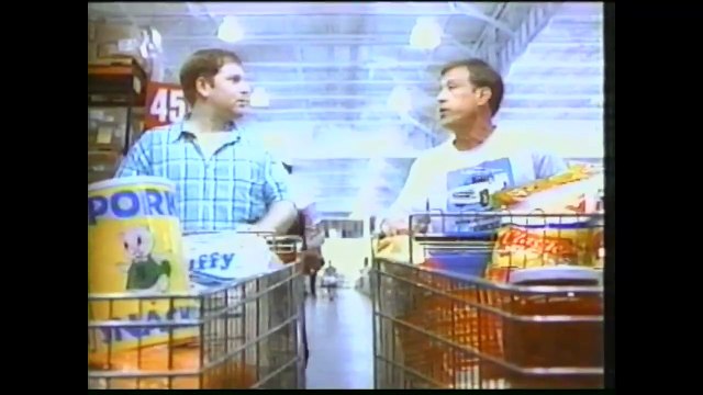 (February 24, 1999) WCJB-TV 20 ABC Gainesville/Lake City/Ocala Commercials