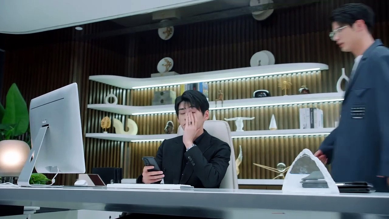 Unique Beauty Beautiful Ep 6 [Eng Sub]