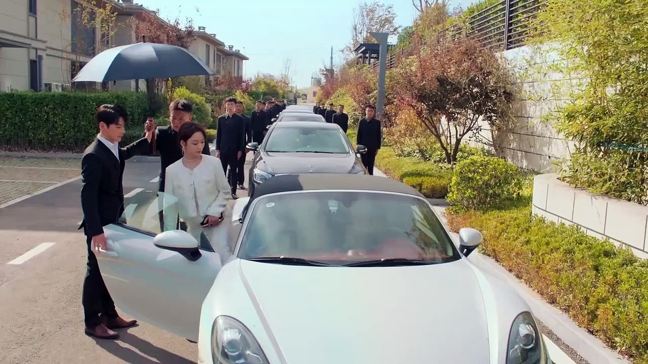Unique Beauty Beautiful Ep 1 [Eng Sub]