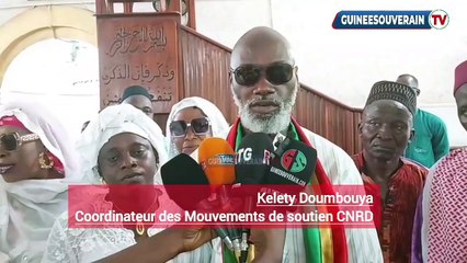 Organisation d’une lecture du Saint Coran