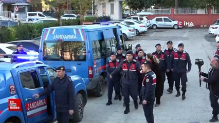 Adana'da canlı yayında cinayeti itiraf etti, indirim aldı