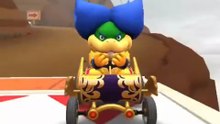 🏁 Mario Kart Tour Daisy vs. Peach Tour: Ludwig Cup 🏆