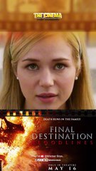 Catat! Serial ke-6 Final Destination Mulai Tayang 16 Mei 2025