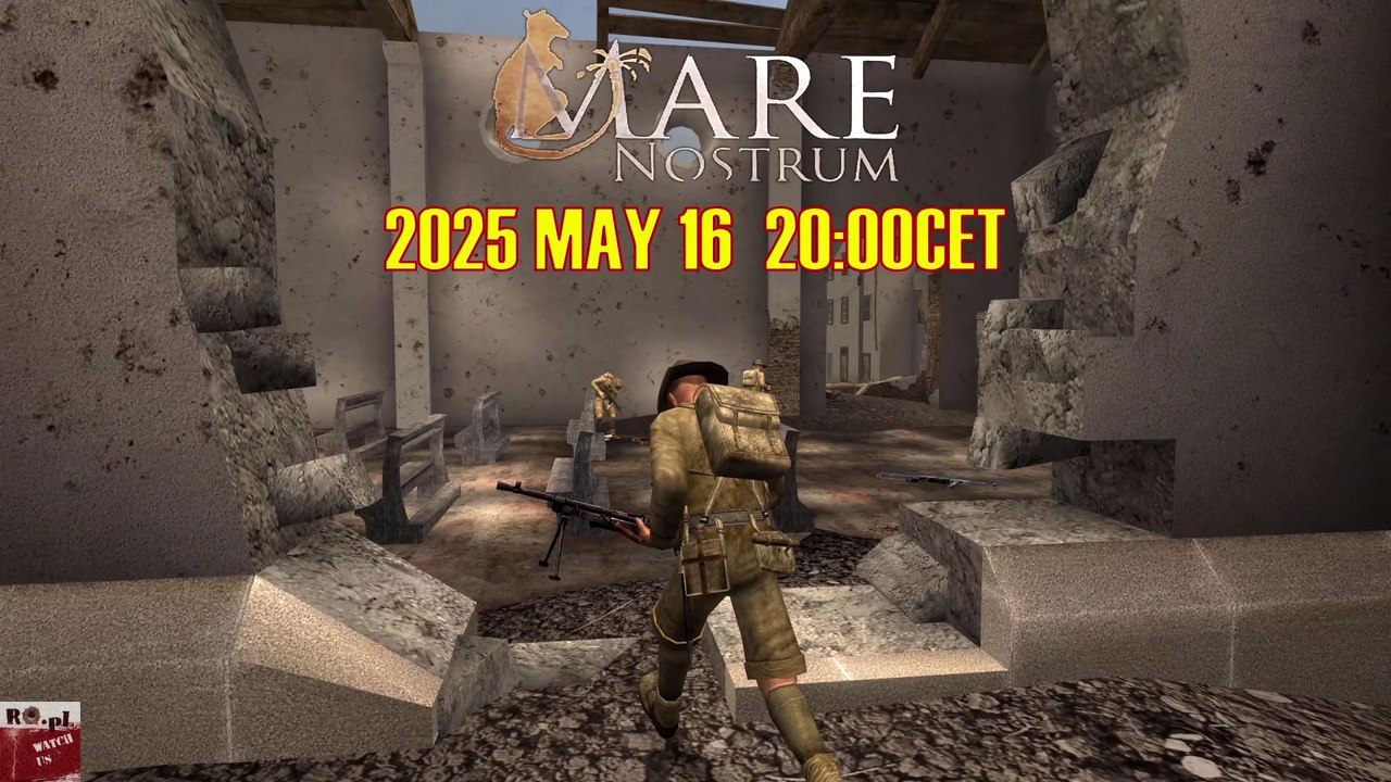 Mare Nostrum FightNight 2025 May 16