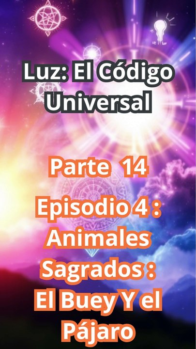“Animales Sagrados: Los Guardianes Invisibles Que Controlan Tu Destino (Y Nadie Te Lo Dijo)”