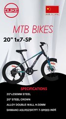 Direct from China Mountain Bike Manufacturer & Supplier for Importers
