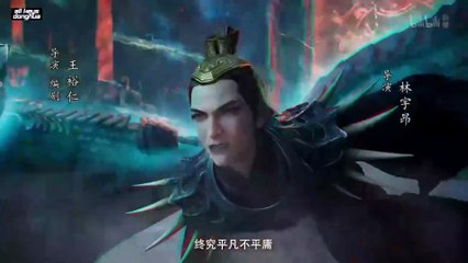 A Record Of Mortal’s Journey To Immortality S4 Ep 19 [143] ENG SUB