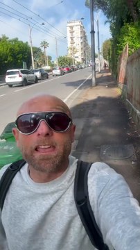 Marco Cannata - Ci sarebbe piaciuto ? Ci sarebbe piaciuto. E allora testa alta e basta (17.05.25)