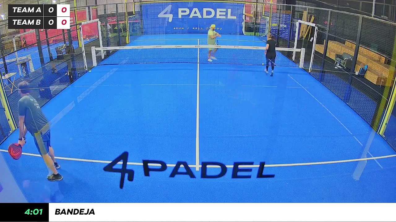 BANDEJA