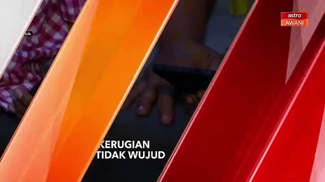 AWANI Ringkas: RM800 juta kerugian penipuan pelaburan tidak wujud