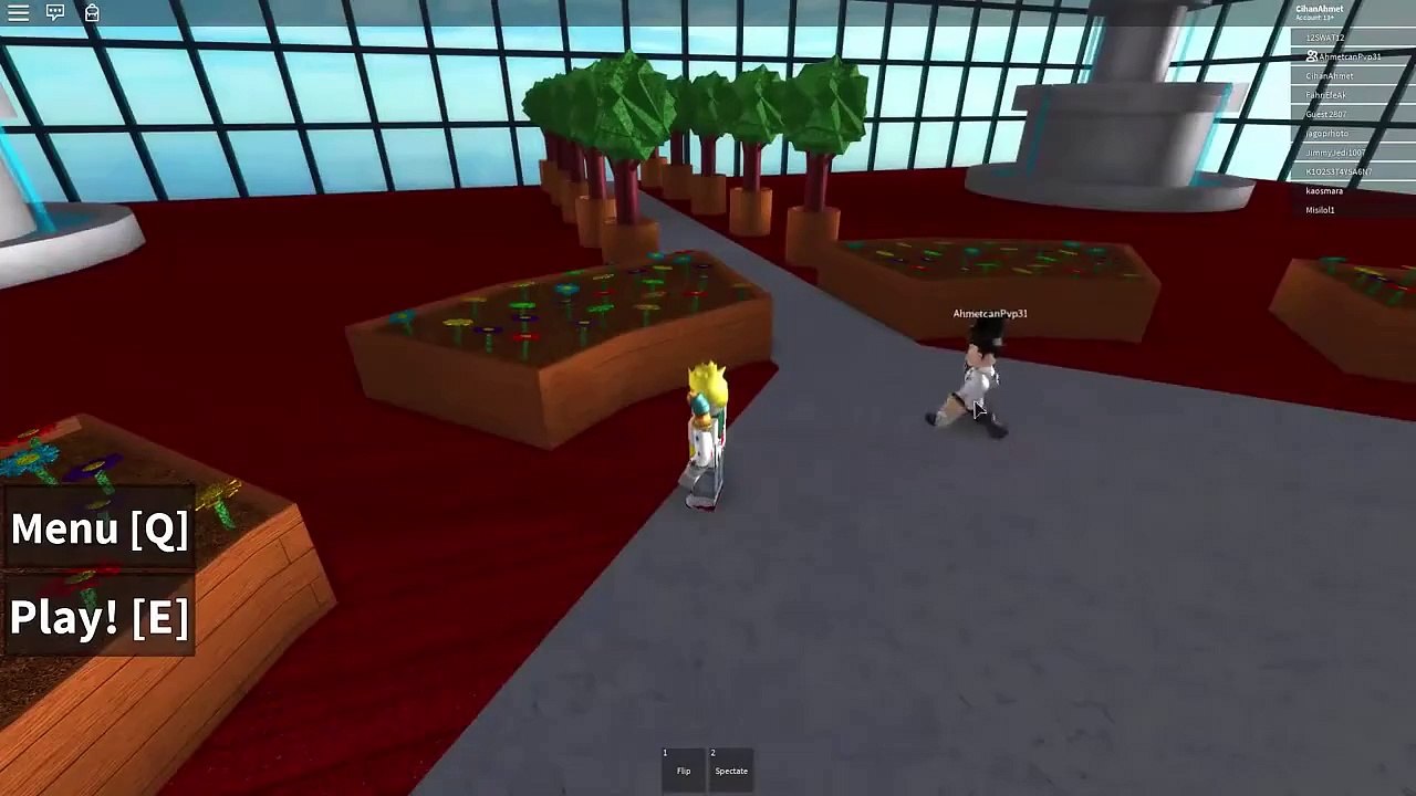 10.000.000TL ARABAMI PARÇALIYORUM! - Roblox (Trend Video) - Ahmet Aga