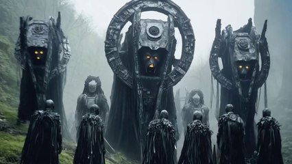 a World of Mysterious Creatures(720P_HD)