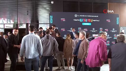Türkiye Kültür Yolu Festivali Bakan Ersoy’un katılımıyla Manisa’da başladı