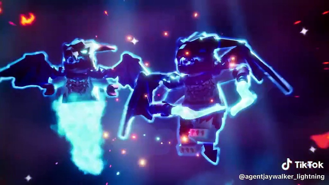 NinjRD S3Ep16