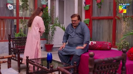 Hijr - Episode 19 - 16th May 25 - Surf Excel - Imran Abbas & Hina Altaf - Momina Duraid Dramas