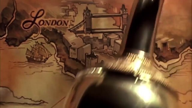Hook (El Capitán Garfio) - Tráiler español