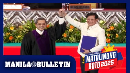 Comelec proclaims Ping Lacson as senator-elect