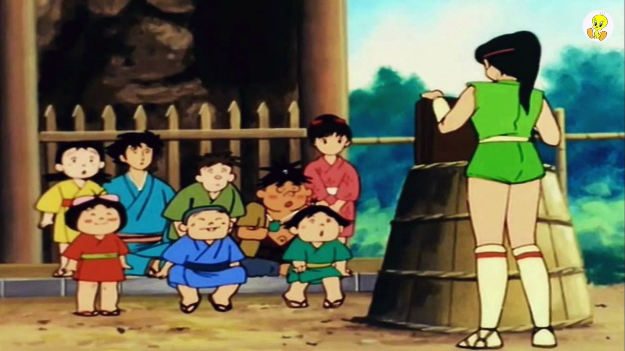 فرسان الننجا (حلقة 17) كاملة – كرتون أطفال – جودة عالية