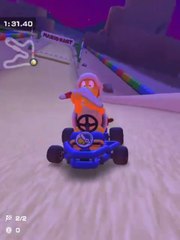🏁 Mario Kart Tour Peach vs. Daisy Tour: Fire Bro Cup 🏆