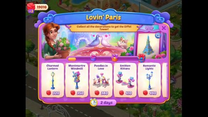 🏠 Let's Play Homescapes: Levels 1351–1358 📚 Library Renovations ~ Secret Room &  Farm Season begins!