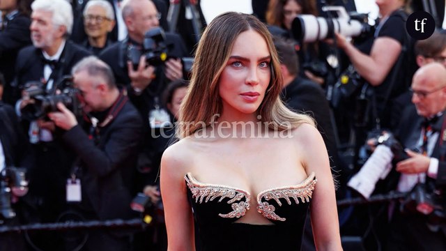 Voilà pourquoi je n'habillerai plus le Festival de Cannes : interrogée sur son look sur le tapis rouge, cette célébrité crée la polémique avec sa réponse