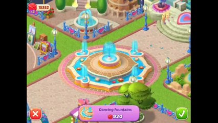 🏠 Let's Play Homescapes: Levels 1359–1365 🎈✨ Lovin' Paris Decorations 💐💘🗼