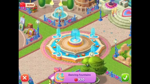 🏠 Let's Play Homescapes: Levels 1359–1365 🎈✨ Lovin' Paris Decorations 💐💘🗼