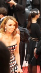 Discover Philippine Leroy-Beaulieu's Stunning Career and Charismatic Presence ✨