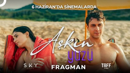 Aşkın Yüzü Fragman