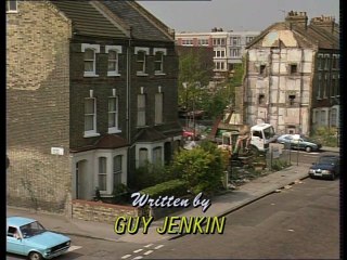 Shelley (1979) S09E05 - Second Best Man