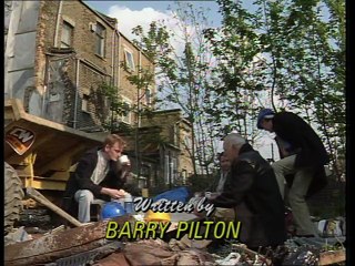 Shelley (1979) S09E03 - Golden Oldies