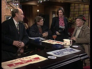 Shelley (1979) S10E04 - A Little Learning