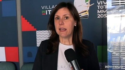 Braga (Pd):Italia valorizzi posizione strategica nel Mediterraneo