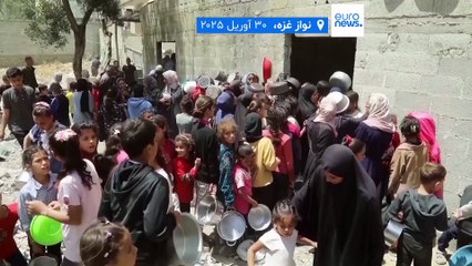 حملات گسترده به یمن و غزه و کشته شدن بیش از ۱۴۰ فلسطینی در یک روز؛اسرائیل به «پاک‌سازی قومی» متهم شد