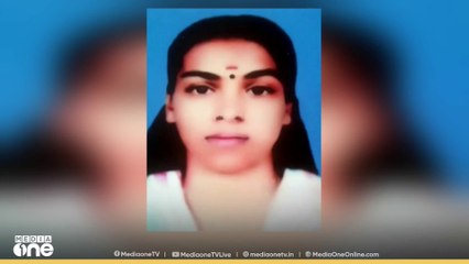 കാസർകോട് എണ്ണപ്പാറസ്വദേശിനി രേഷ്മയെ 15 വർഷം മുൻപ് കാണാതായ സംഭവം; യുവാവ് അറസ്റ്റിൽ