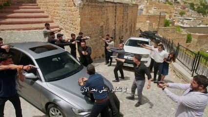 المدينة البعيدة الحلقة 26 (عربي)(720P_HD)