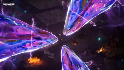 A Record Of Mortal’s Journey To Immortality Ep 143 Eng Sub