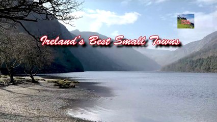 Discover Eight of  Ireland's Best Small towns: North & South