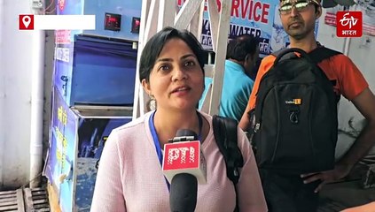 भारत-पाकिस्तान के बीच तनाव कम होने के बाद वैष्णो देवी तीर्थयात्रा में आई तेजी, सुरक्षा के मजबूत इंतजाम
