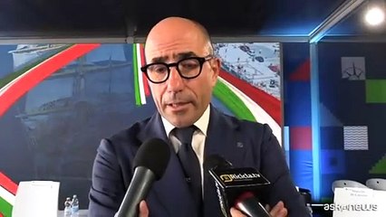 Di Caterina (Alis): servono incentivi per chi investe nel mare