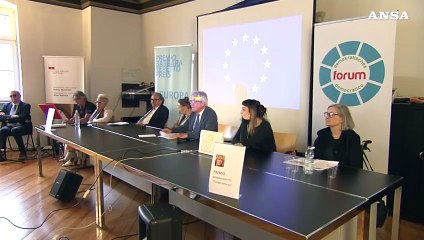 "L'Europa siamo noi", assegnato il premio Barbara Repetto