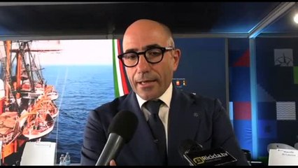Di Caterina (Alis): servono incentivi per chi investe nel mare