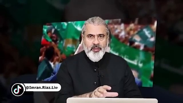 Big News from Adiala Jail || Inside Story of Secret Meeting with Imran Khan || Imran Riaz Khan VLOG