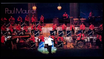 Paul Mauriat - El Bimbo
