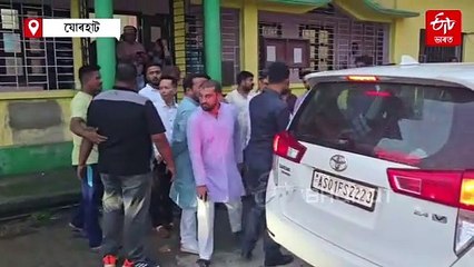 ’২৬ত বিজেপিয়ে নিজৰ হাতলৈ আনিব প্ৰাক্তন মুখ্যমন্ত্ৰীয়ে প্ৰতিদ্বন্দ্বিতা কৰা সমষ্টিটো: ৰচনা কৰিছে ৰণকৌশল