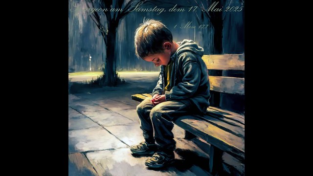 Spurgeon am Samstag, dem 17. Mai 2025, zu 1. Mose 17,7