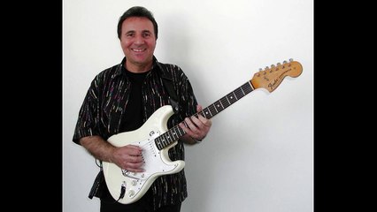 Ricky King - A Song of Joy