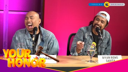 Your Honor: The importance and power of comedy in dating!