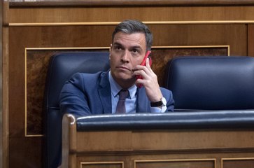 Tertulia La Trinchera. Los WhatsApp de Sánchez