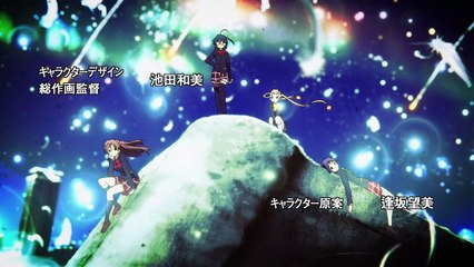 Love, Chunibyo & Other Delusions Staffel 2 Folge 3